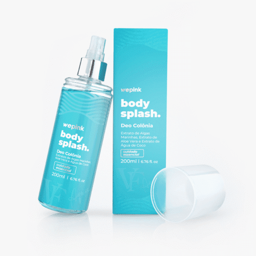 Kit Fresh Skin - Imagem 2